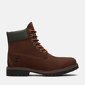 Timberland® Heritage 6-Inch Waterproof Boot for Men