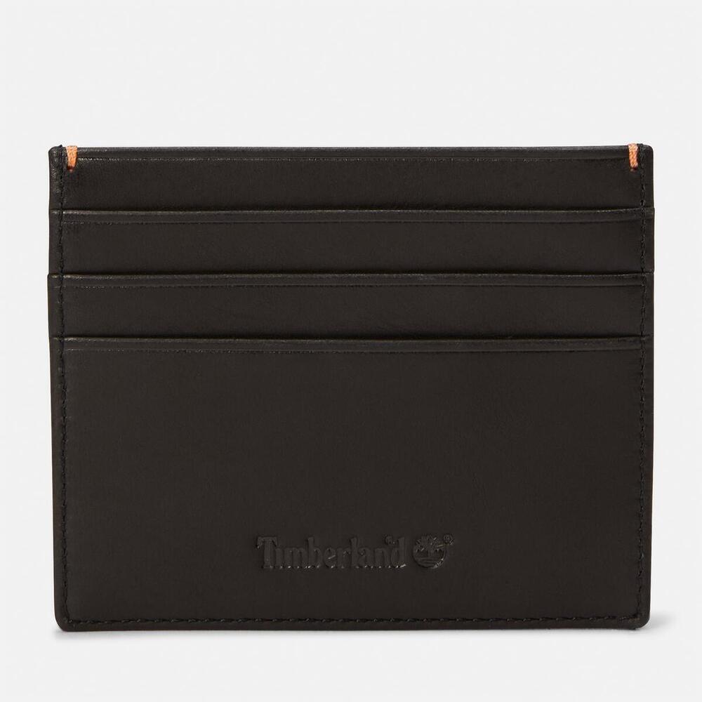 EARTH CARD ユーティリティカード Riverton Leather Card Holder – Timberland South Africa