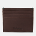 Riverton Leather Card Holder