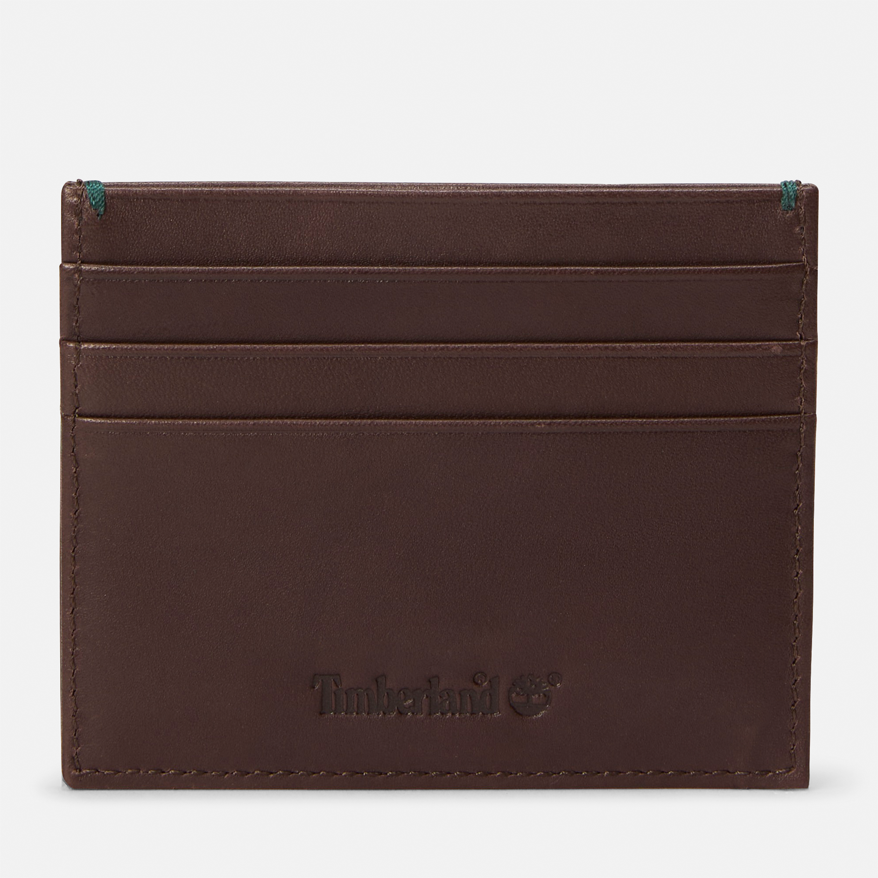 Riverton Leather Card Holder