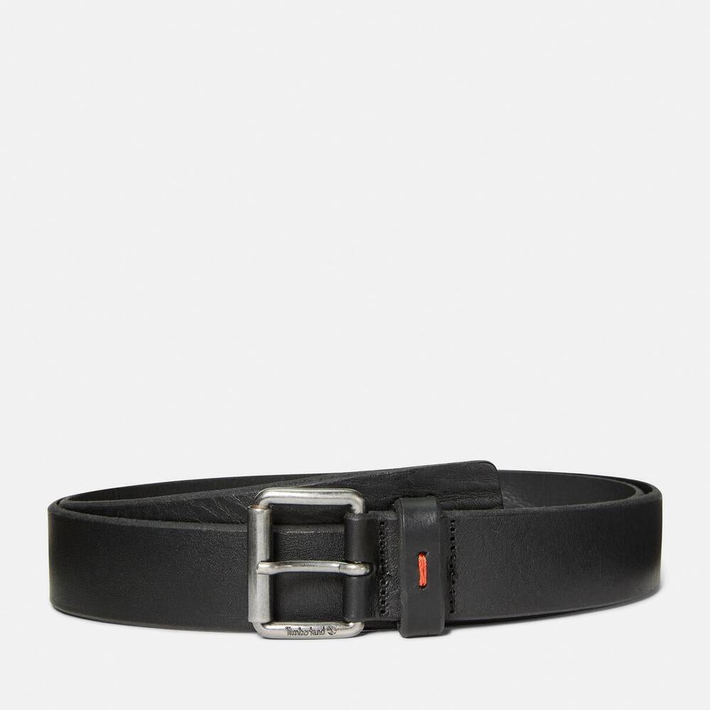Errex Leather Belt For Men