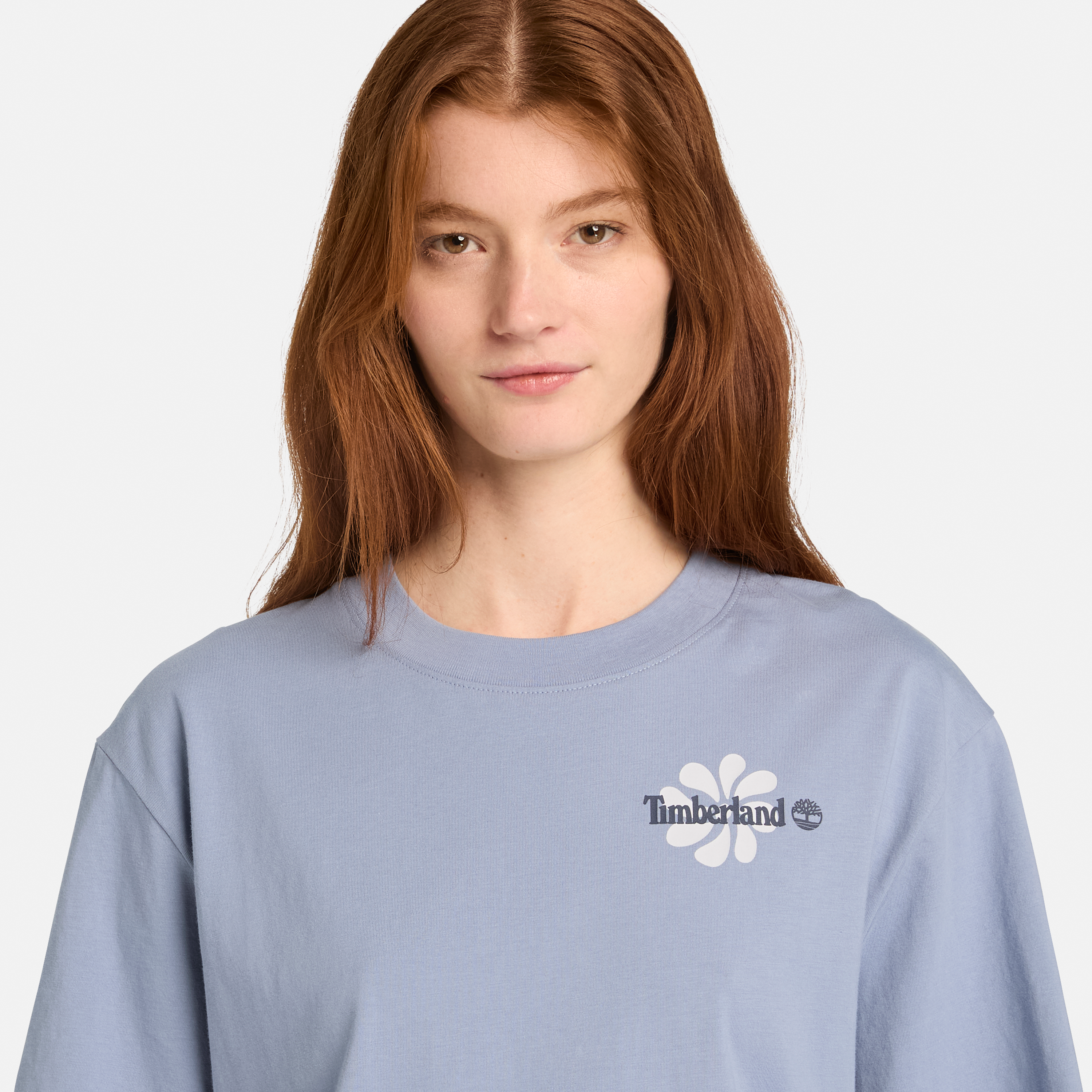 Graphic Short Sleeve T-Shirt For Women