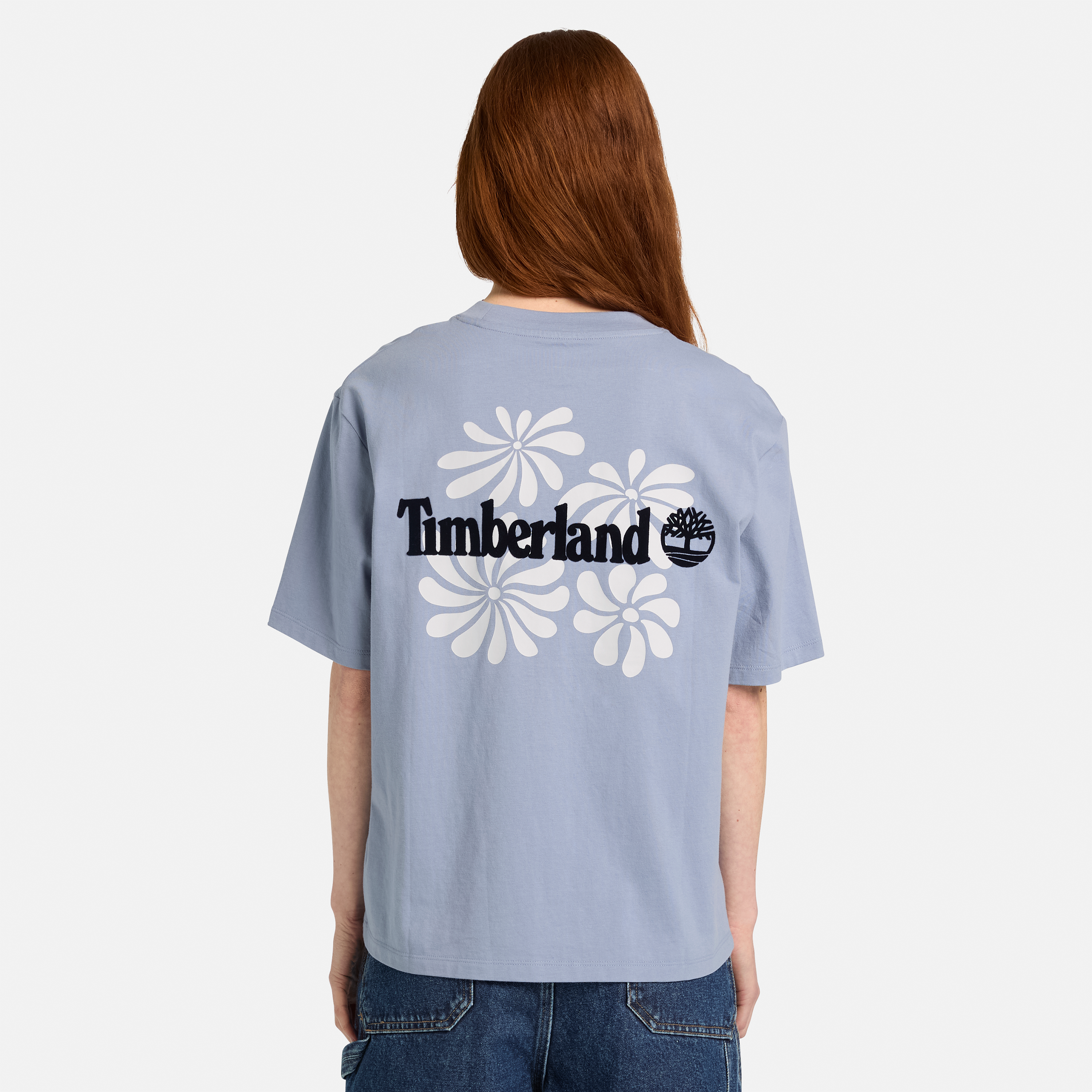 Graphic Short Sleeve T-Shirt For Women