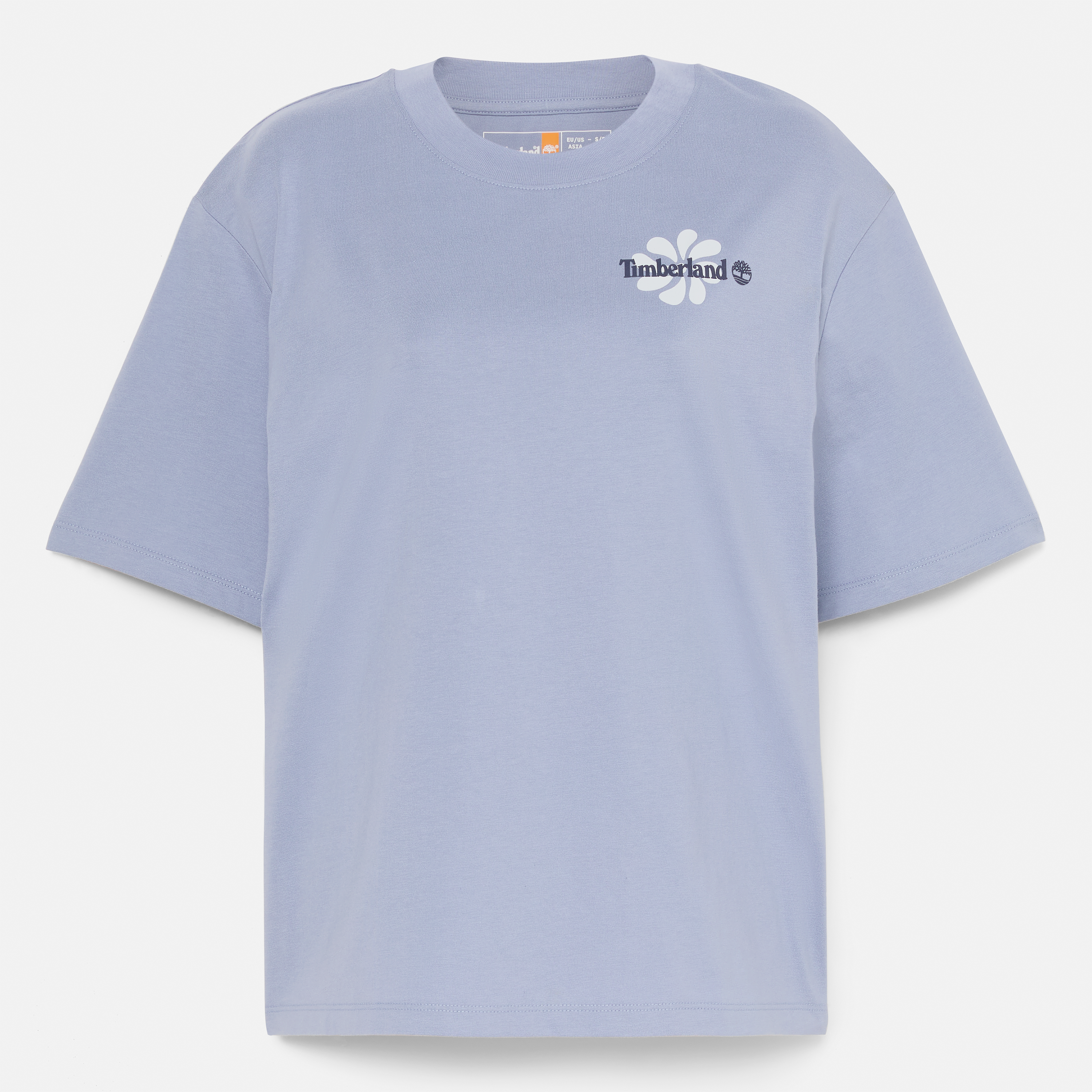 Graphic Short Sleeve T-Shirt For Women