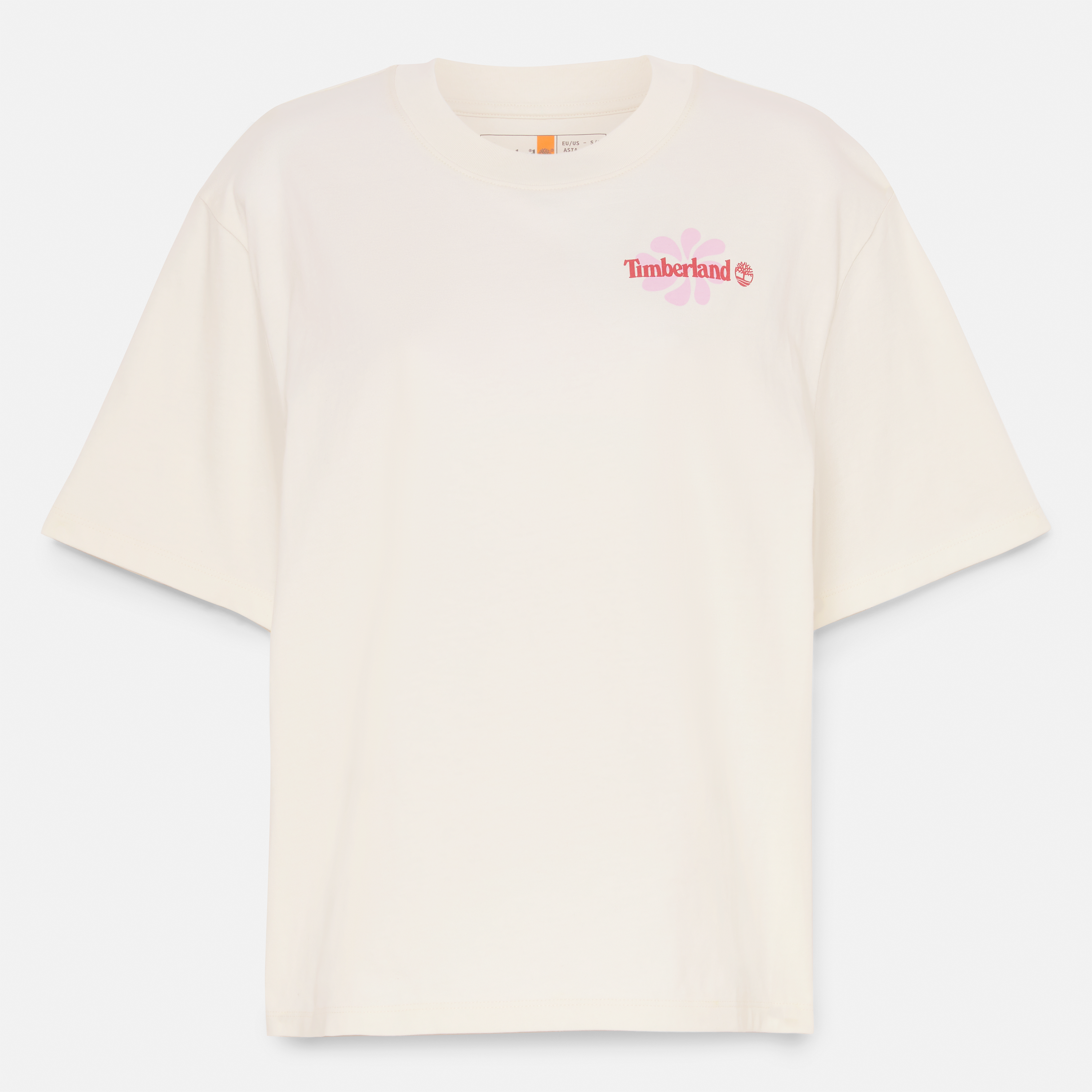 Graphic Short Sleeve T-Shirt For Women