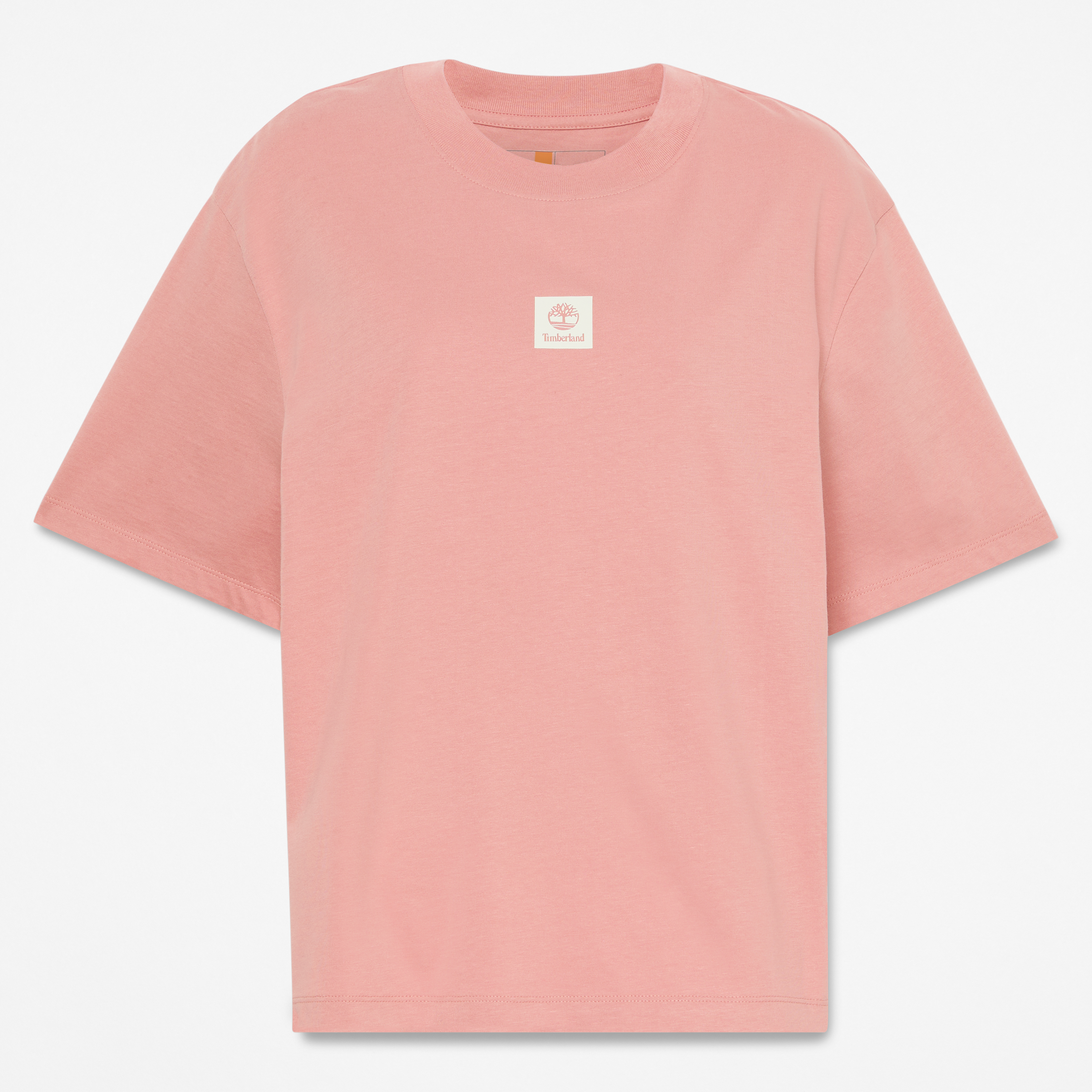 Stack Logo Short-Sleeve T-Shirt For Women