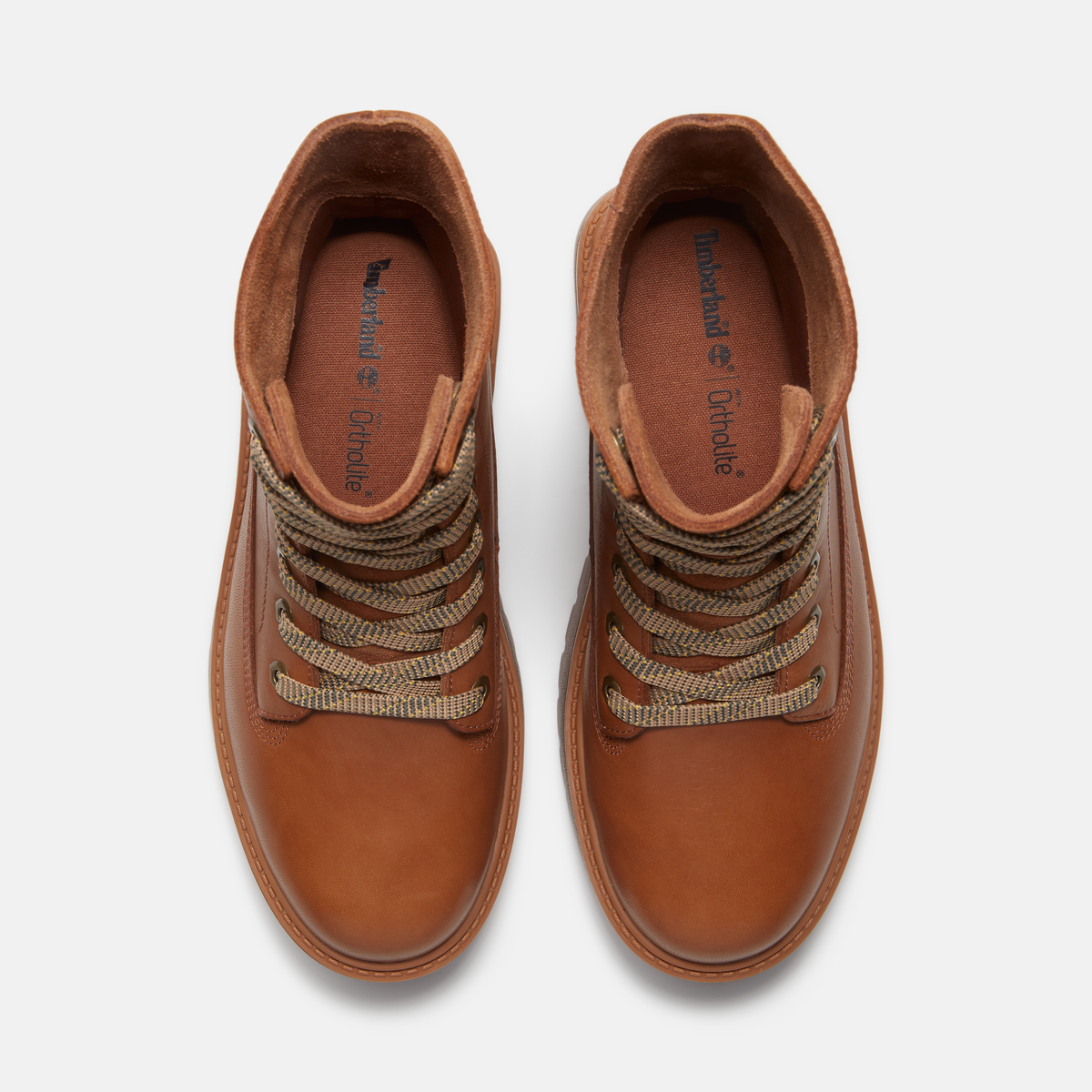 Stone Street Platform Mid Boot for Women