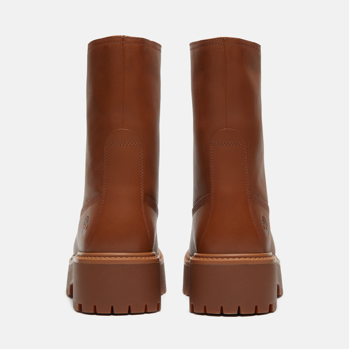 Stone Street Platform Mid Boot for Women