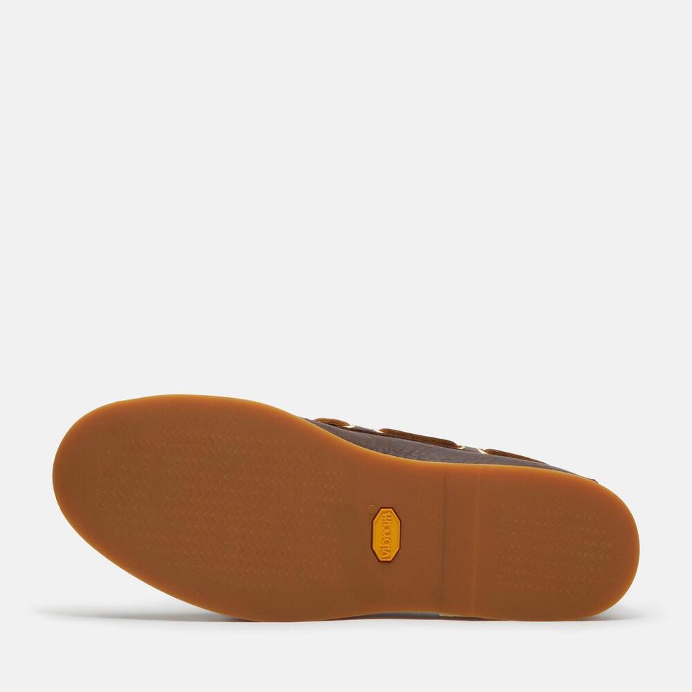 Crafted Boat Boat Shoe For Men
