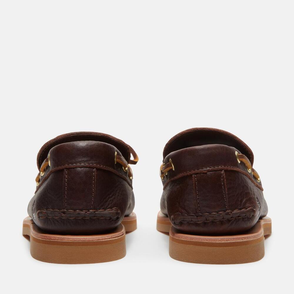 Crafted Boat Boat Shoe For Men