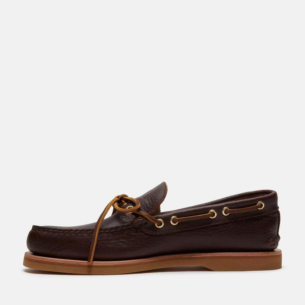 Crafted Boat Boat Shoe For Men