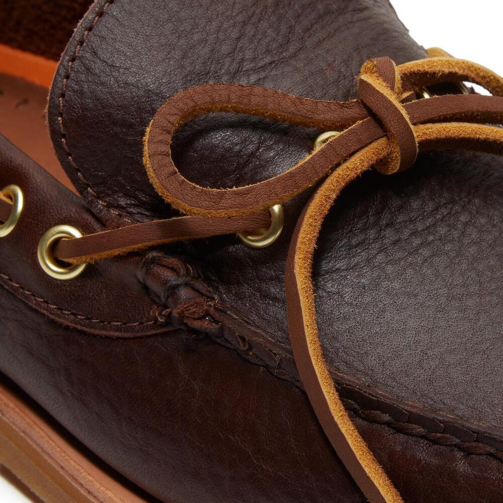 Crafted Boat Boat Shoe For Men