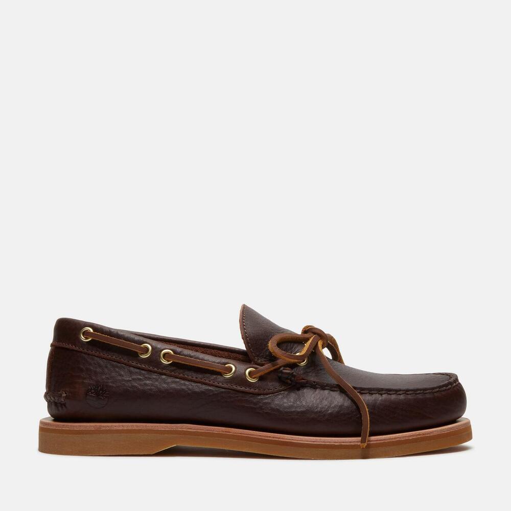 Crafted Boat Boat Shoe For Men