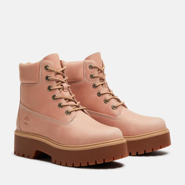 Stone Street Platform 6-Inch Boot for Women