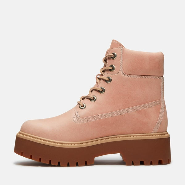 Stone Street Platform 6-Inch Boot for Women