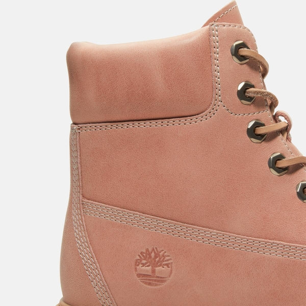 Stone Street Platform 6-Inch Boot for Women