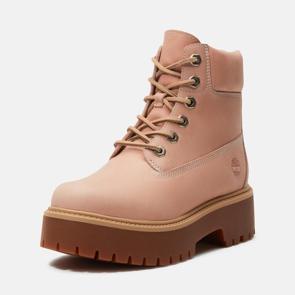 Stone Street Platform 6-Inch Boot for Women