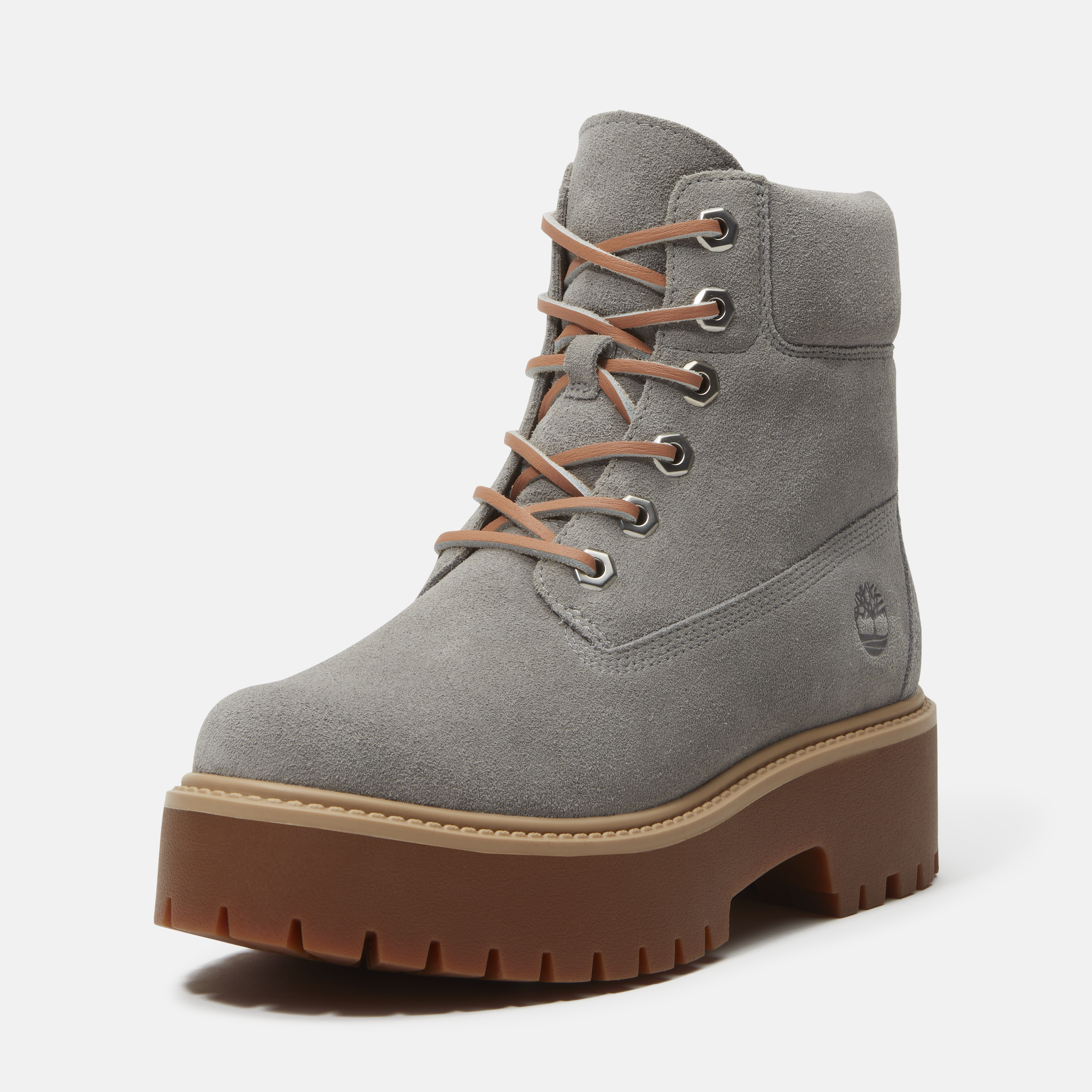 Stone Street Platform 6-Inch Boot for Women