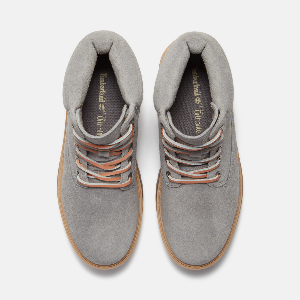 Stone Street Platform 6-Inch Boot for Women