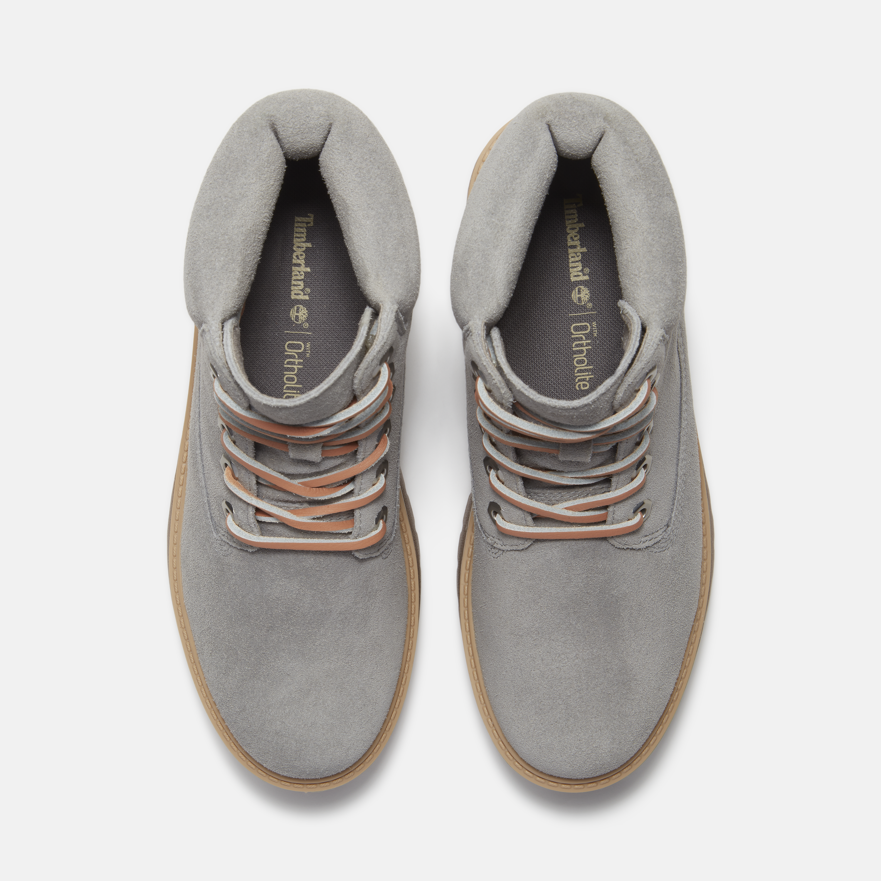 Stone Street Platform 6-Inch Boot for Women