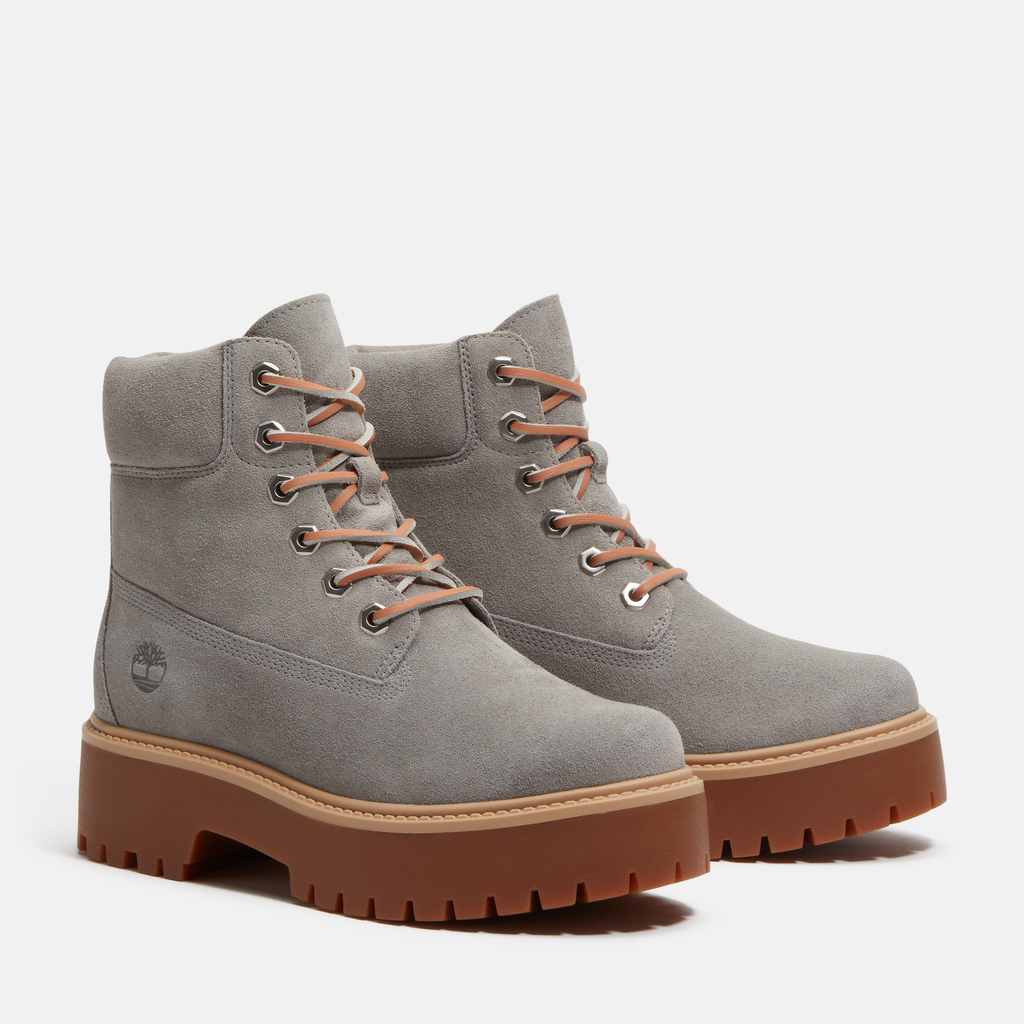 Stone Street Platform 6-Inch Boot for Women