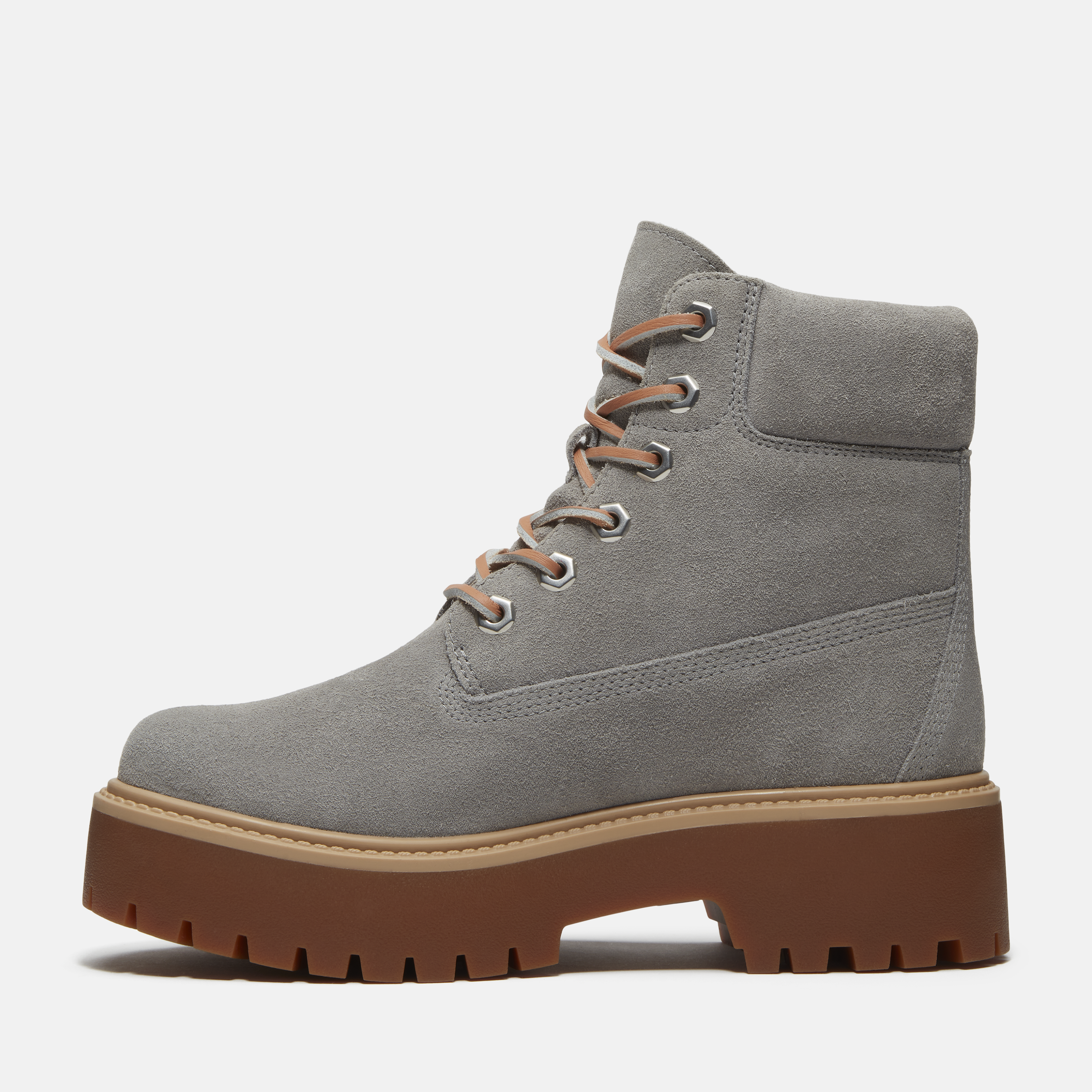 Stone Street Platform 6-Inch Boot for Women