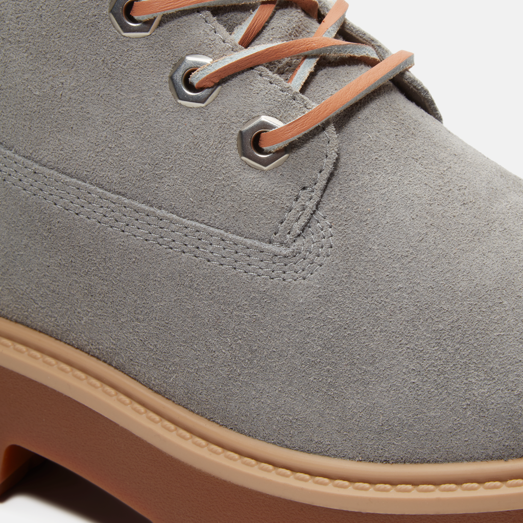 Stone Street Platform 6-Inch Boot for Women