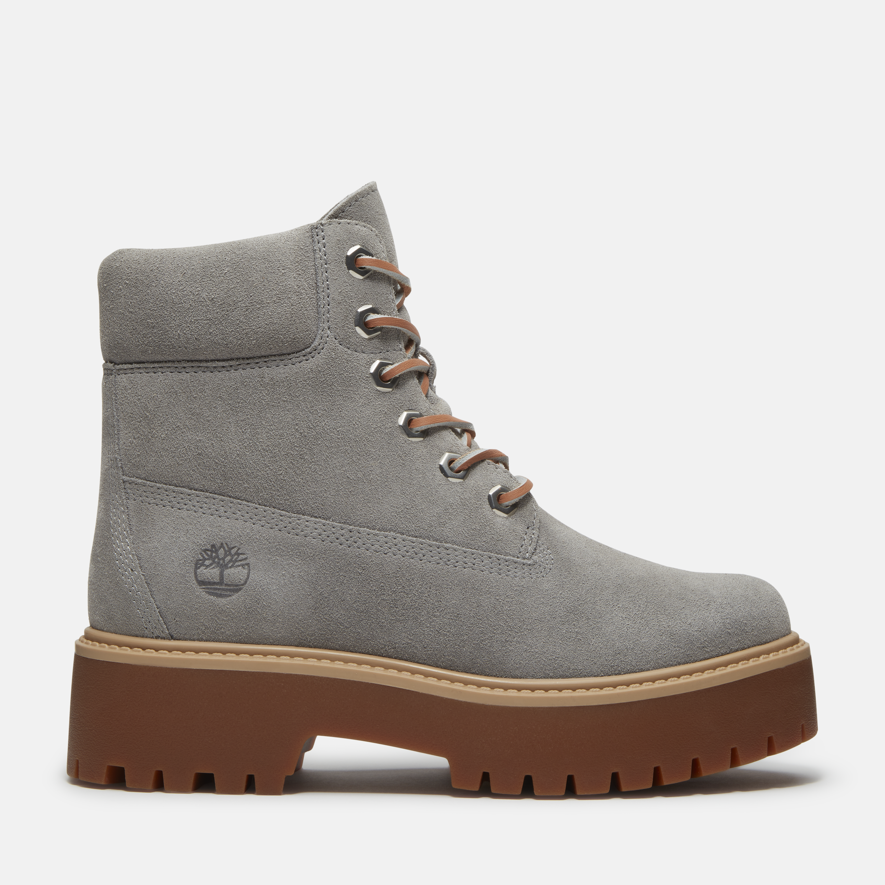Stone Street Platform 6-Inch Boot for Women