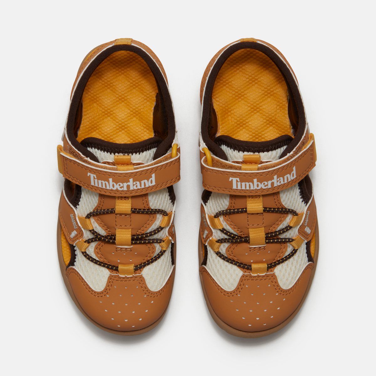 Perkins Row Fisherman Mesh Sandal For Youth