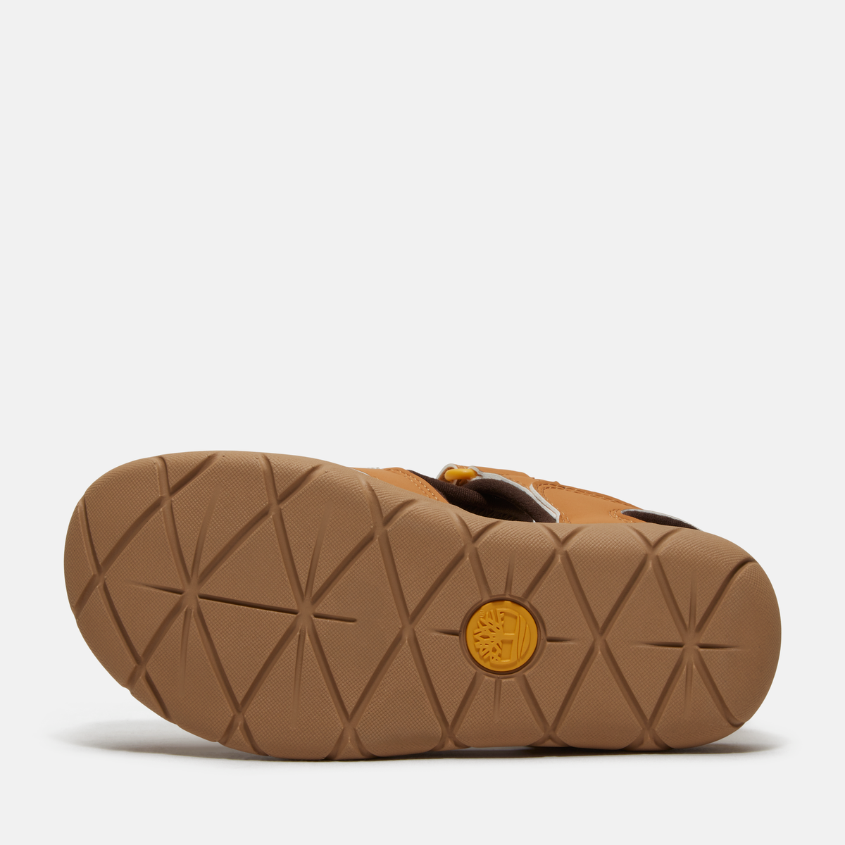 Perkins Row Fisherman Mesh Sandal For Youth