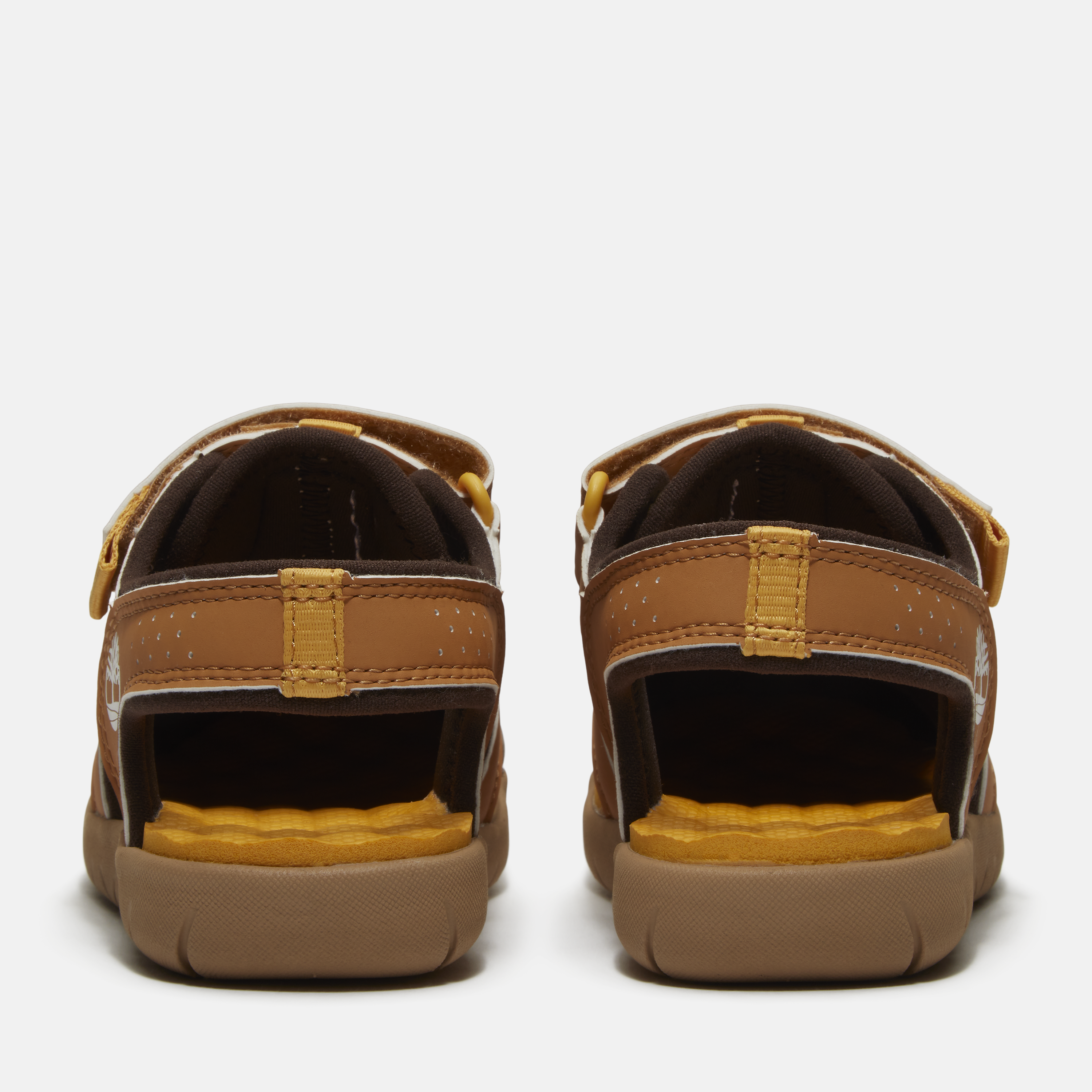Perkins Row Fisherman Mesh Sandal For Youth