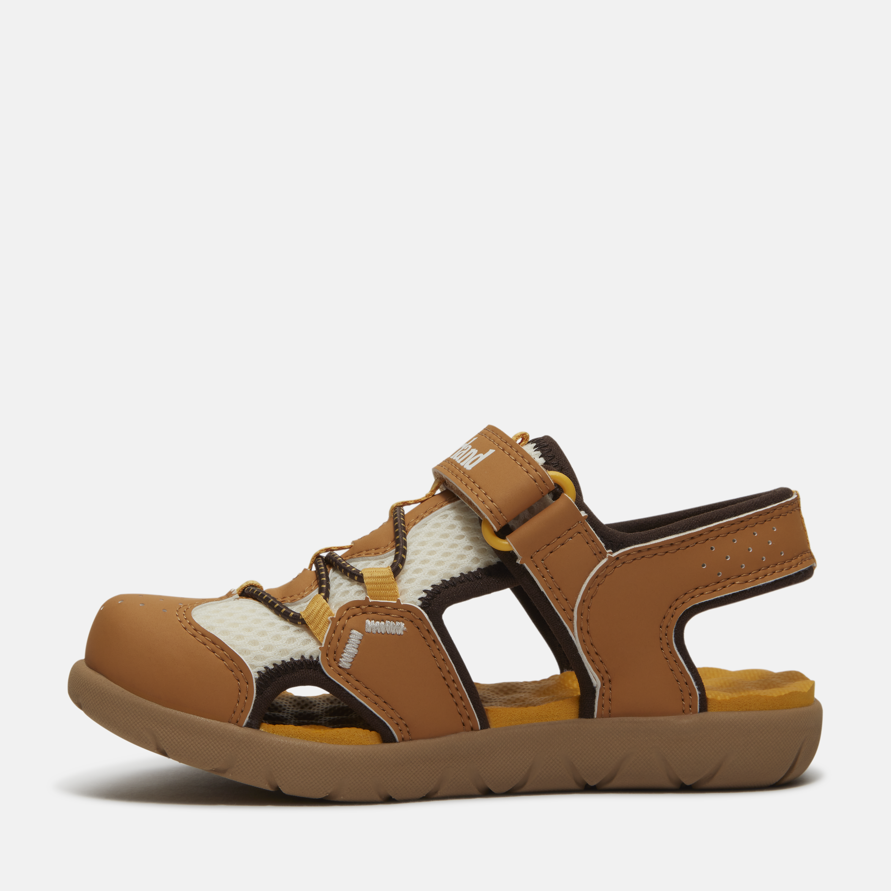 Perkins Row Fisherman Mesh Sandal For Youth