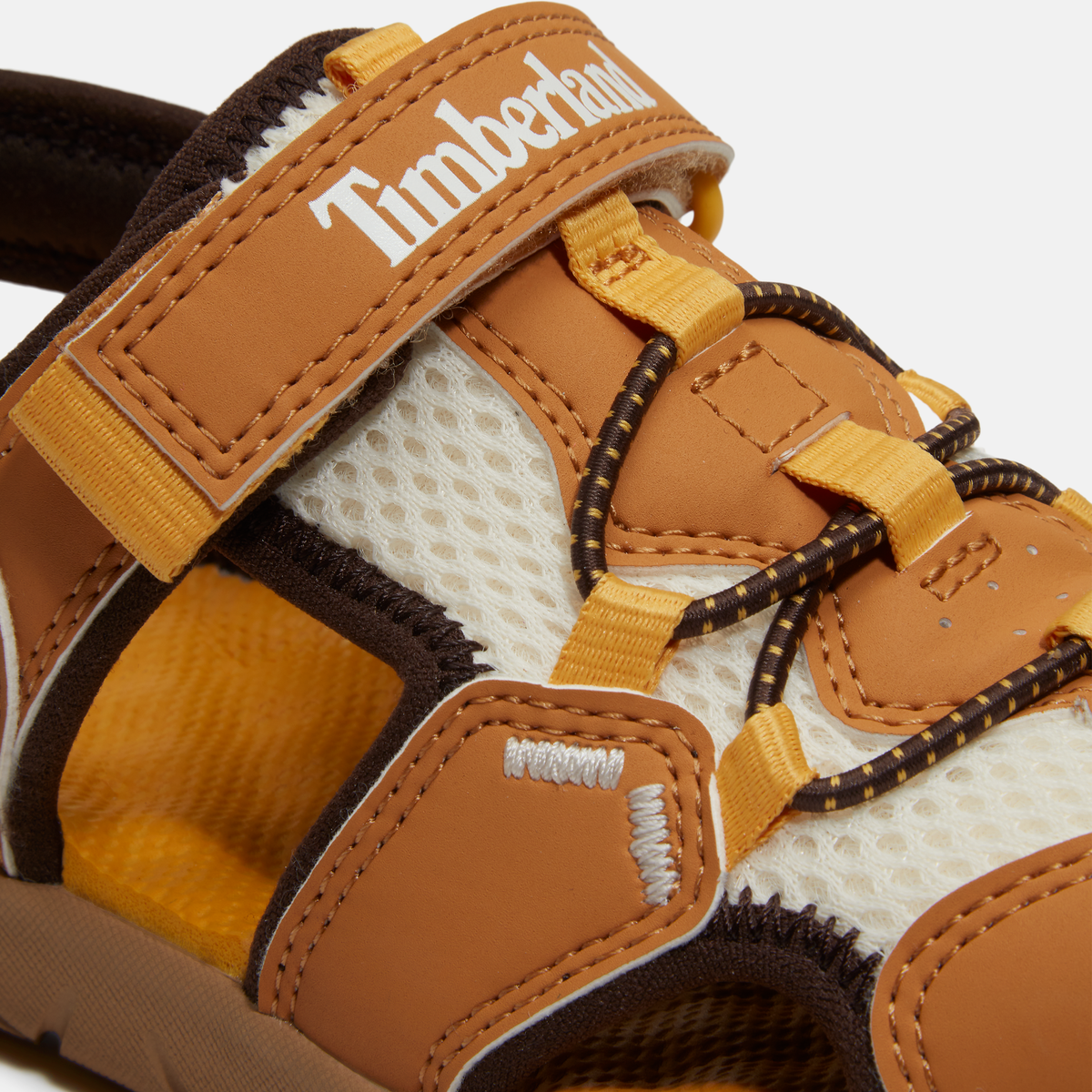 Perkins Row Fisherman Mesh Sandal For Youth
