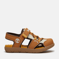 Perkins Row Fisherman Mesh Sandal For Youth