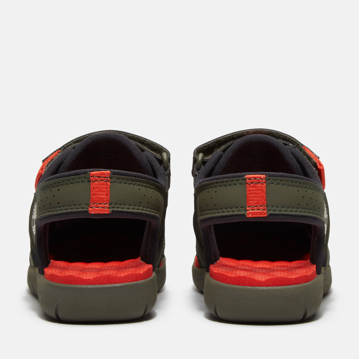 Perkins Row Fisherman Mesh Sandal For Youth