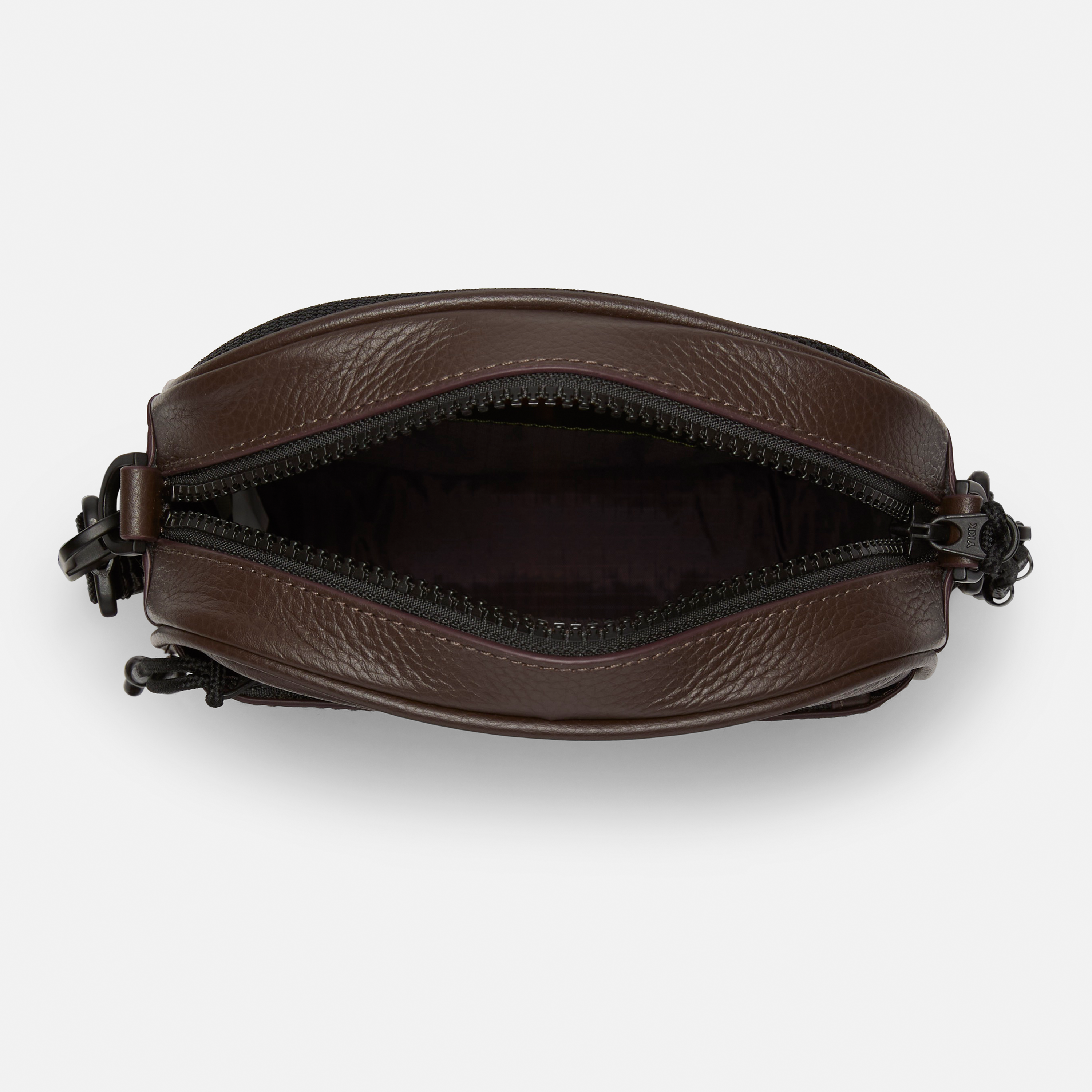 Tuckerman Leather Crossbody Bag