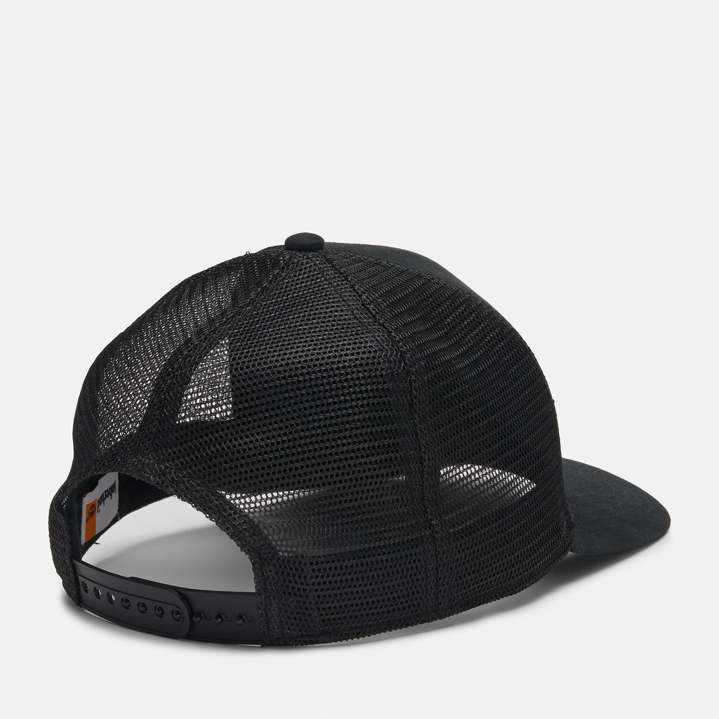 Mountain Patch Trucker Cap