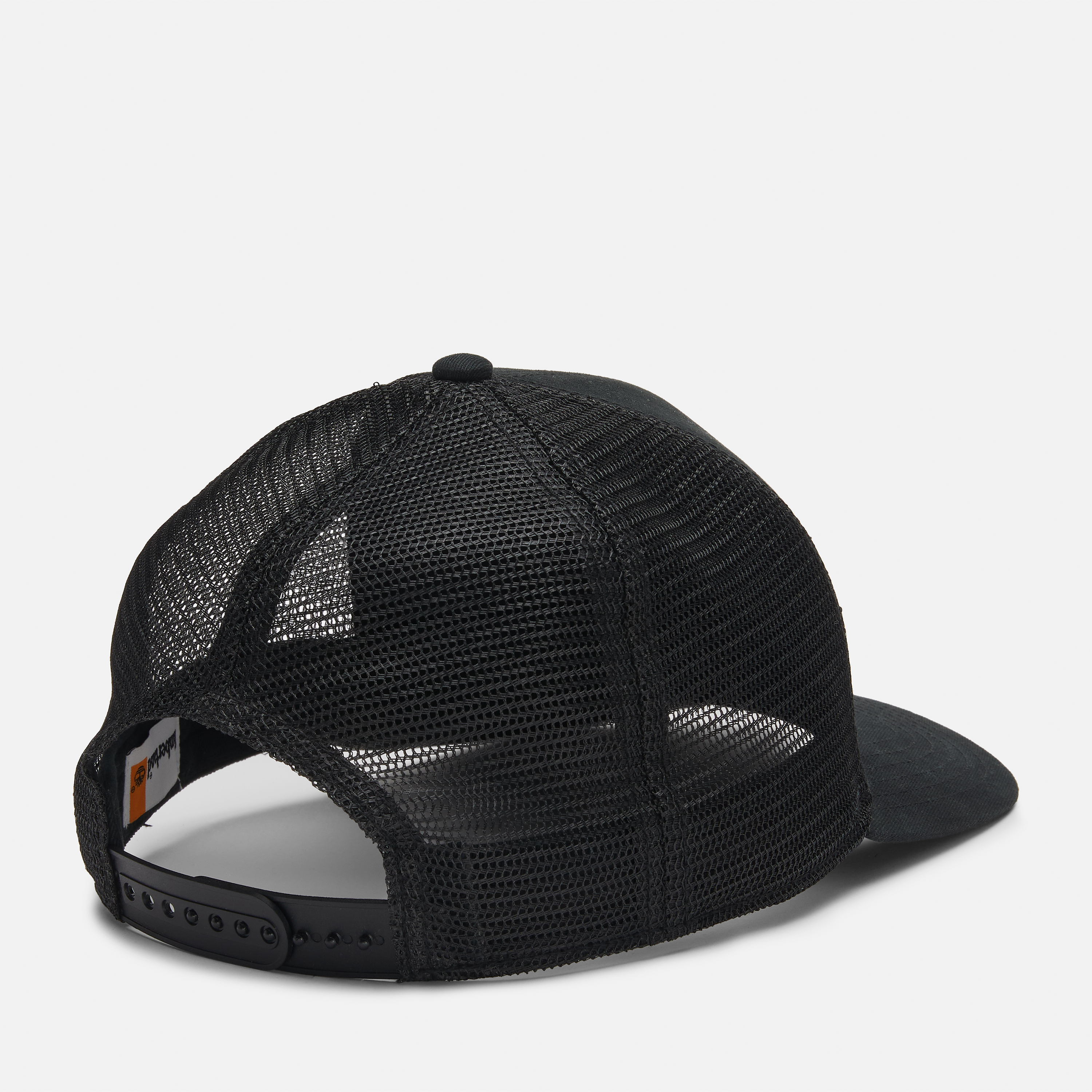 Mountain Patch Trucker Cap
