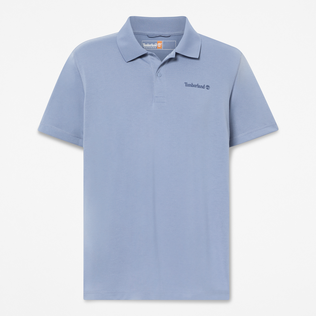 Quick-Dry Short Sleeve Polo For Men