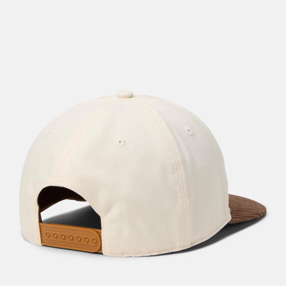 Mountain Cord Baseball Cap
