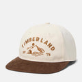 Mountain Cord Baseball Cap