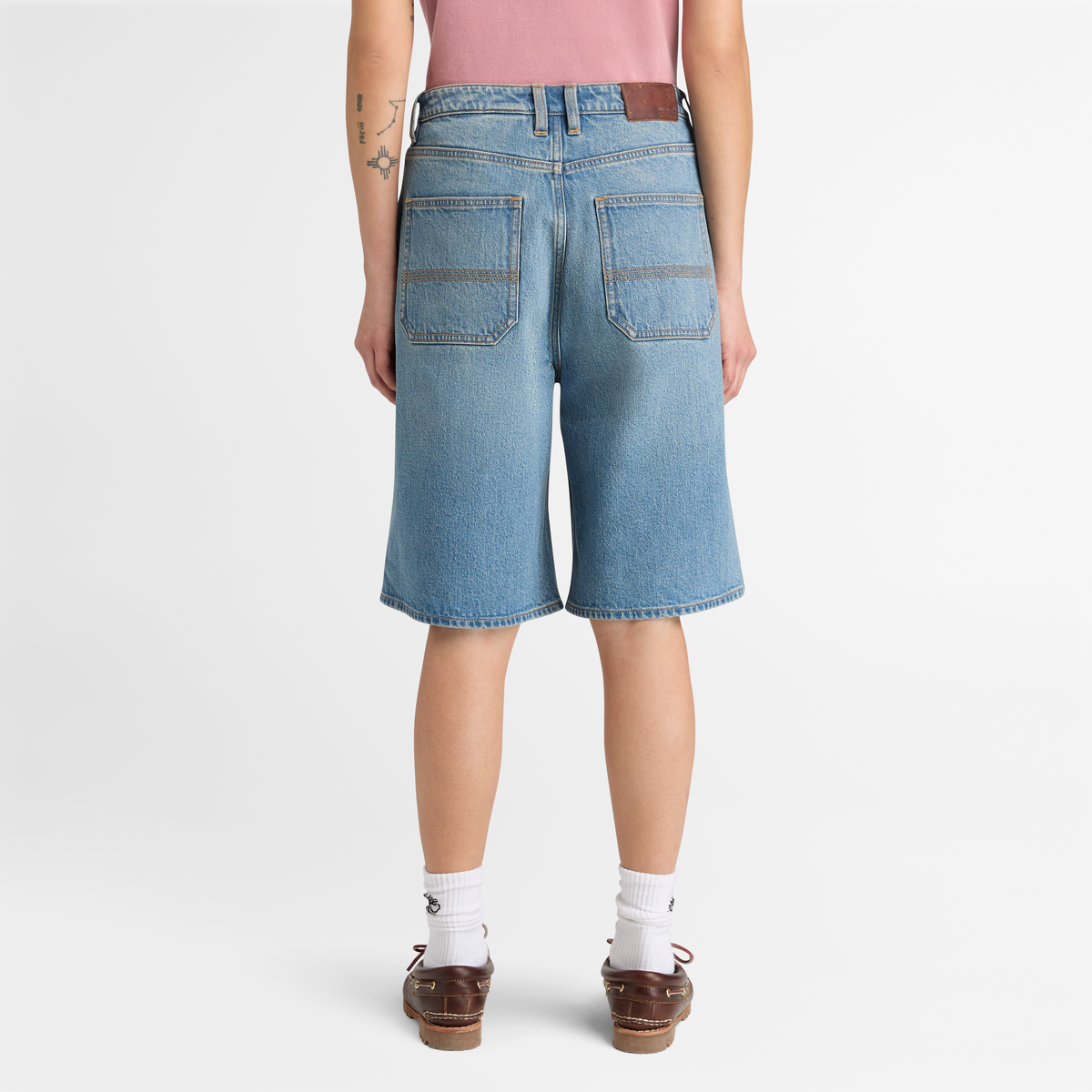 Denim Shorts For Women