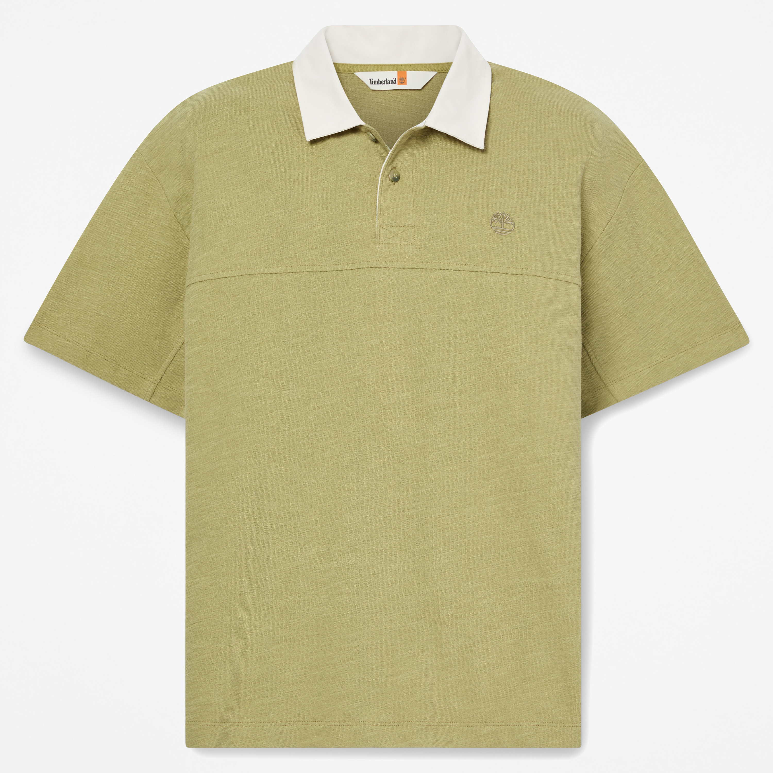 Textured Polo For Men