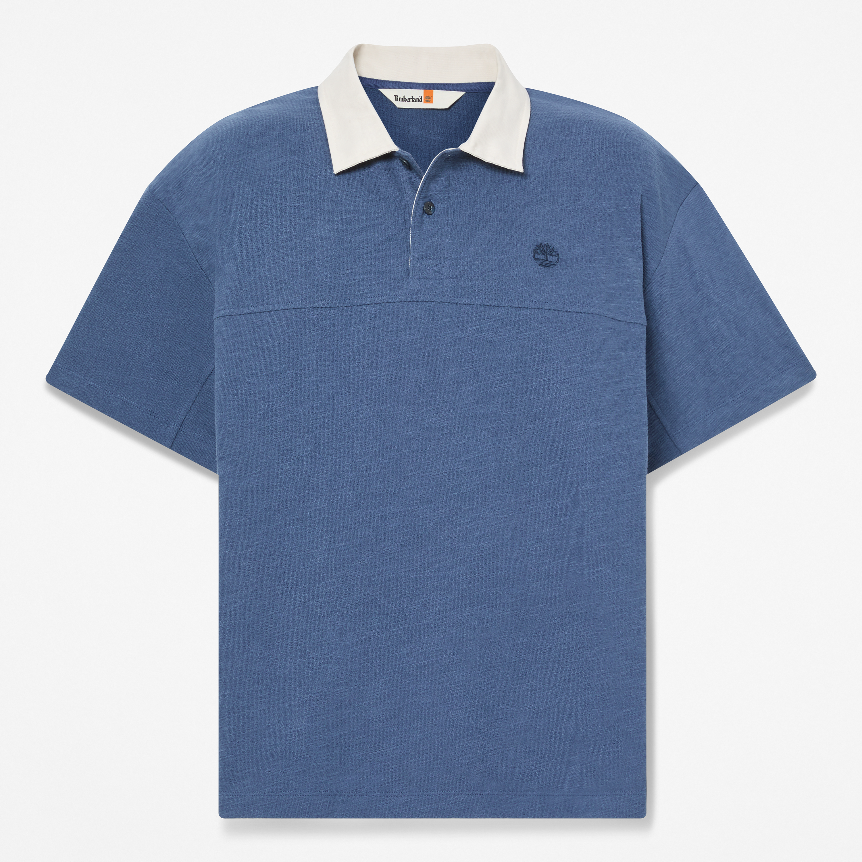 Textured Polo For Men