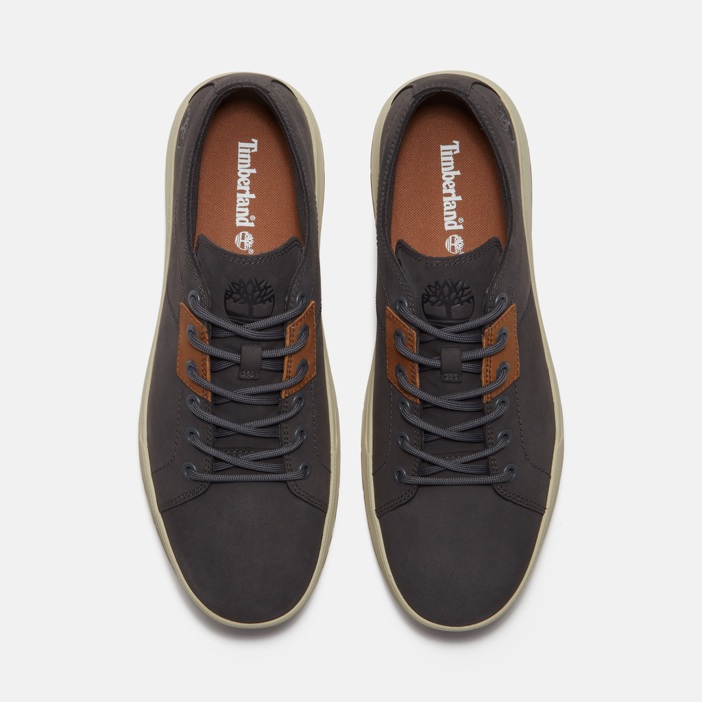 Maple Grove Low Lace Up Sneaker For Men