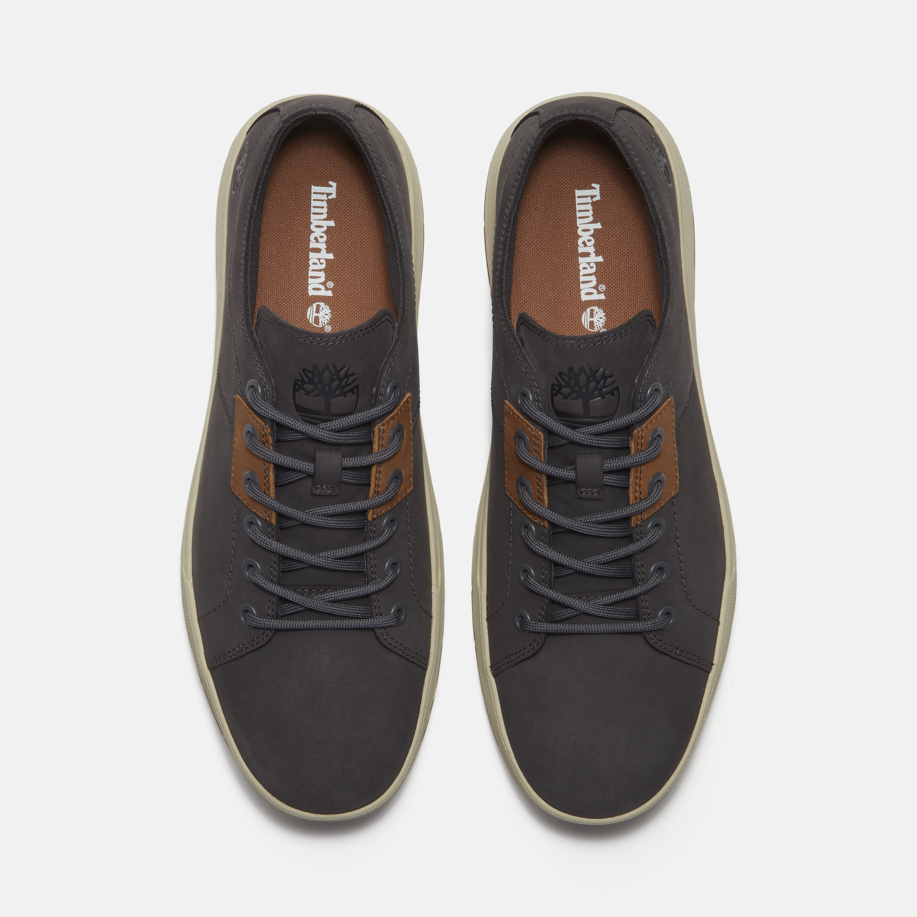 Maple Grove Low Lace Up Sneaker For Men
