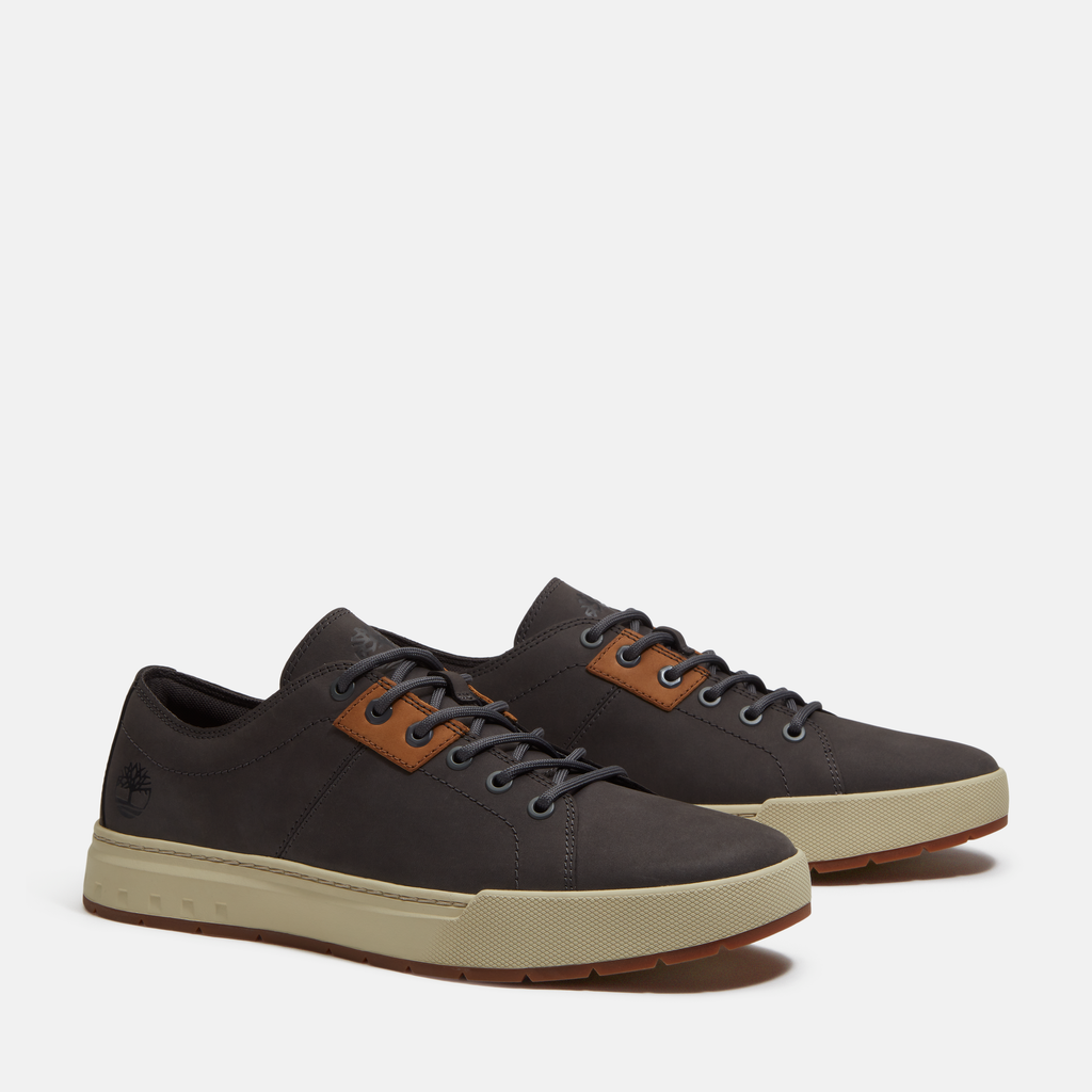 Maple Grove Low Lace Up Sneaker For Men