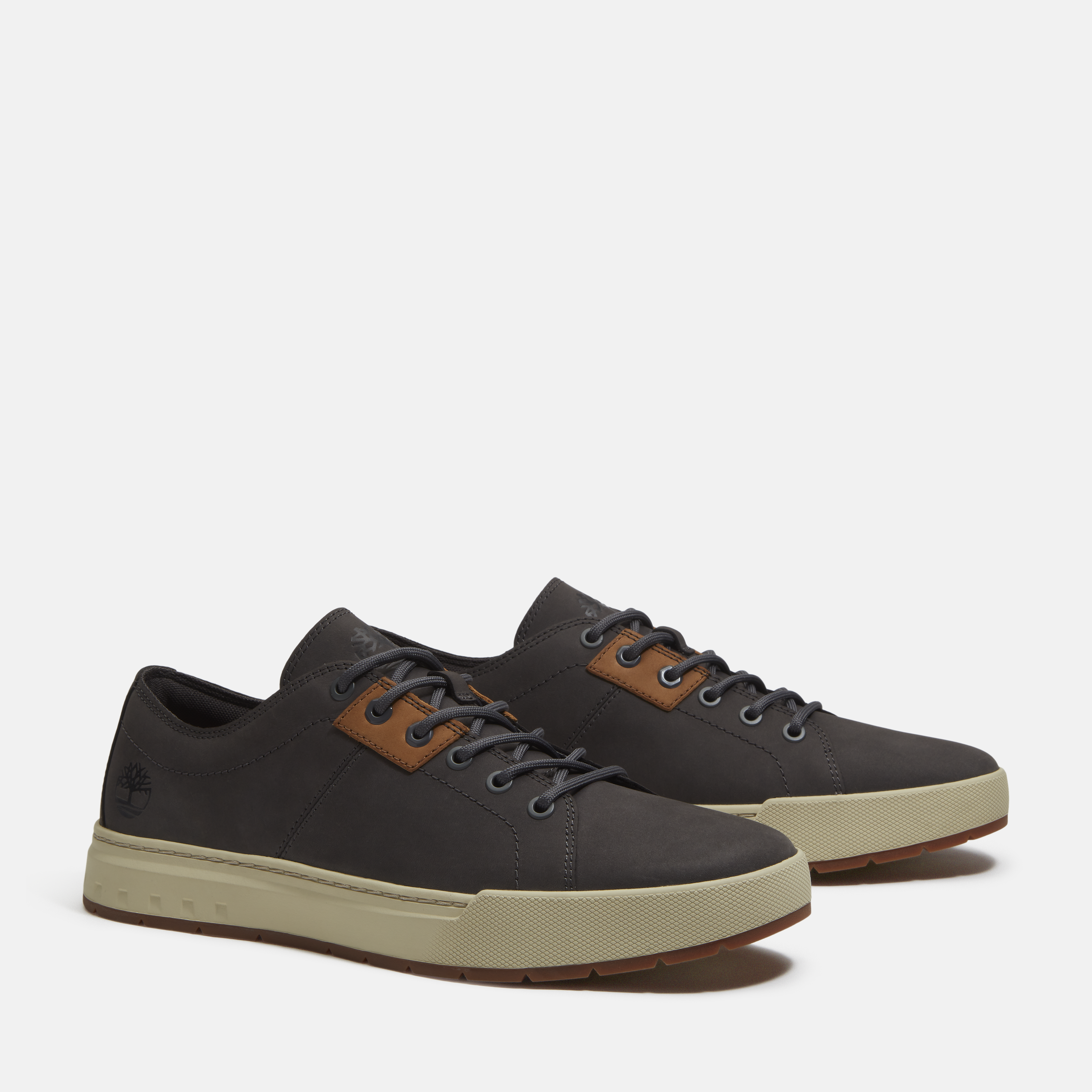 Maple Grove Low Lace Up Sneaker For Men