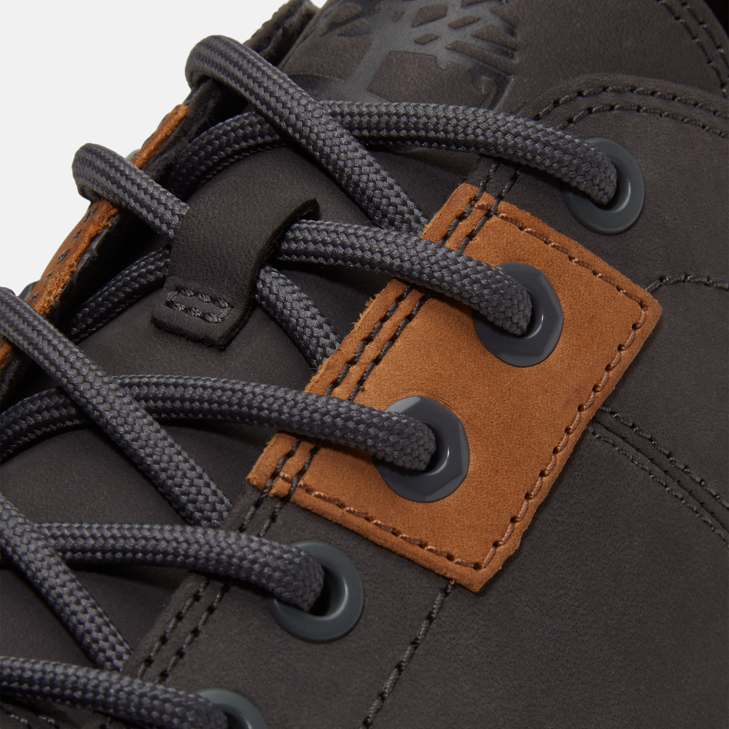 Maple Grove Low Lace Up Sneaker For Men