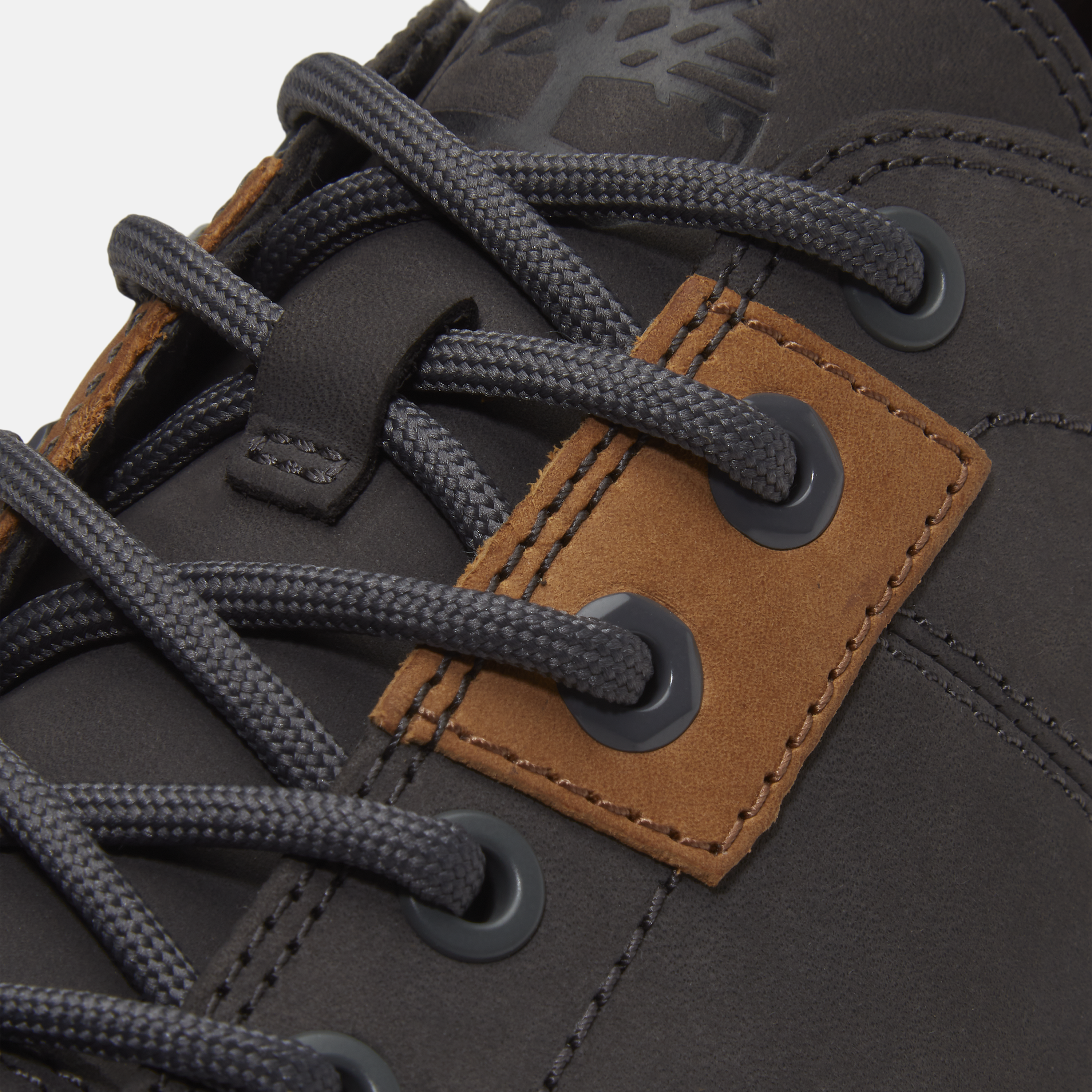 Maple Grove Low Lace Up Sneaker For Men